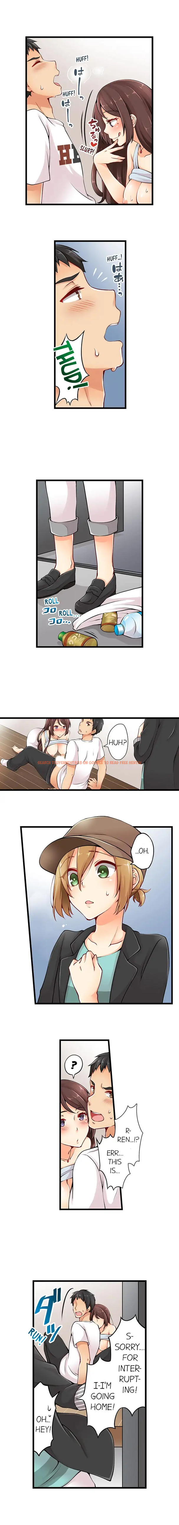 Read Hentai Image 5 017 in comic Ren Arisugawa Is Actually A Girl - Chapter 7 - www.hentaitnt.net