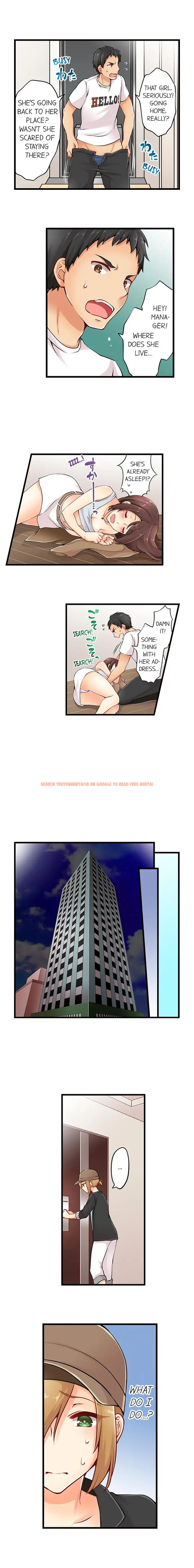 Read Hentai Image 6 017 in comic Ren Arisugawa Is Actually A Girl - Chapter 7 - www.hentaitnt.net