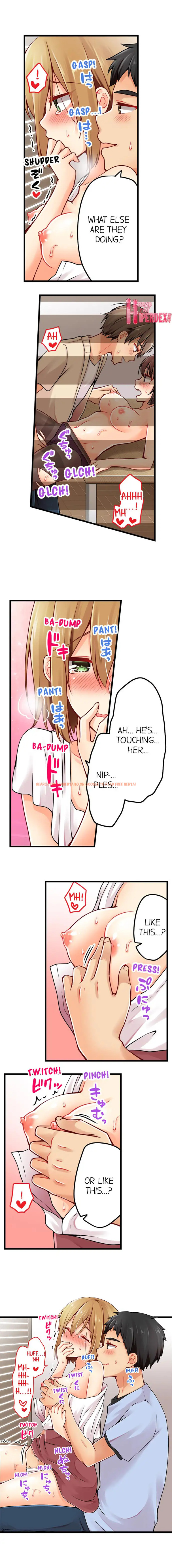 Read Hentai Image 6 998 in comic Ren Arisugawa Is Actually A Girl - Chapter 70 - hentaitnt.net