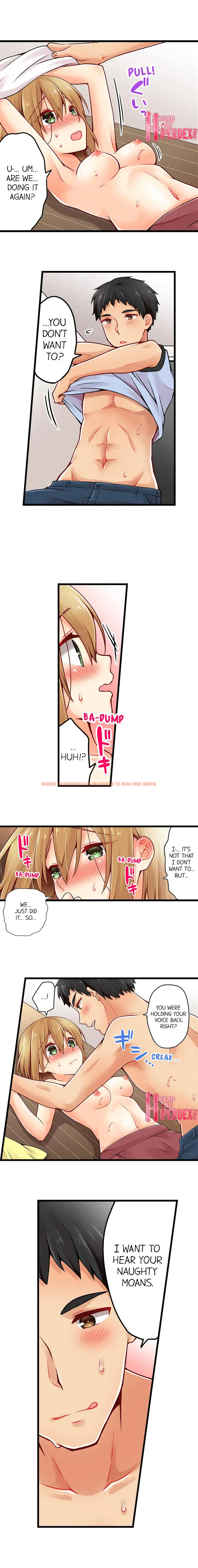 Read Hentai Image 9 998 in comic Ren Arisugawa Is Actually A Girl - Chapter 71 - hentaitnt.net