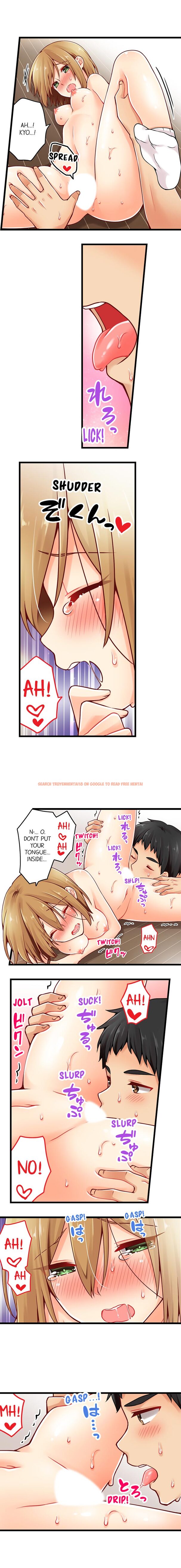 Read Hentai Image 3 998 in comic Ren Arisugawa Is Actually A Girl - Chapter 72 - hentaitnt.net
