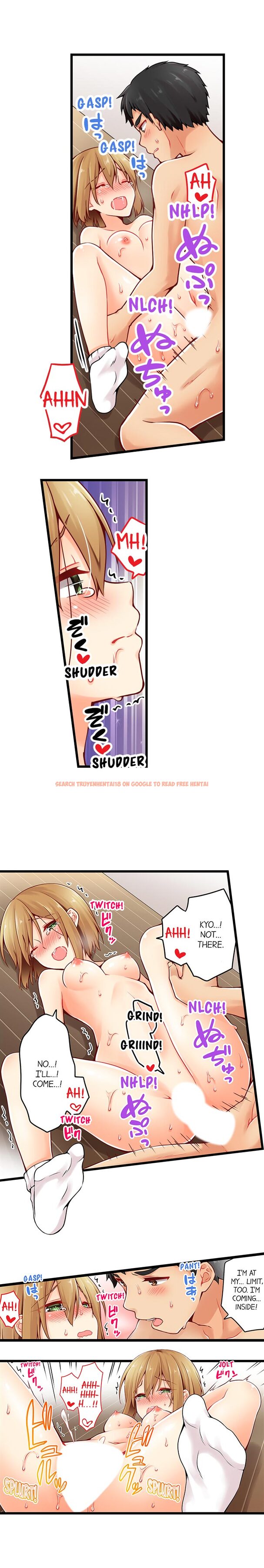 Read Hentai Image 6 998 in comic Ren Arisugawa Is Actually A Girl - Chapter 72 - hentaitnt.net