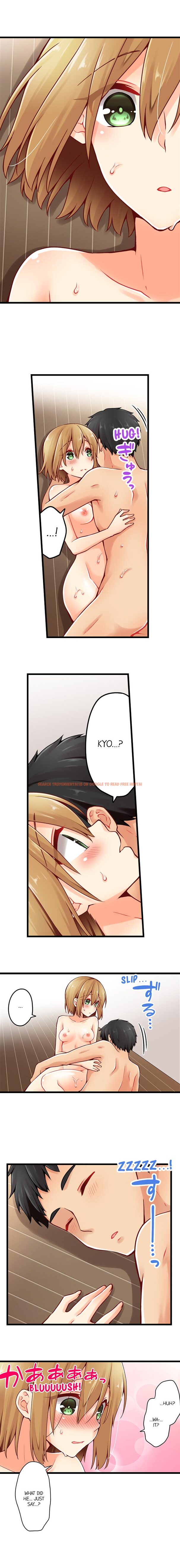 Read Hentai Image 8 998 in comic Ren Arisugawa Is Actually A Girl - Chapter 72 - hentaitnt.net