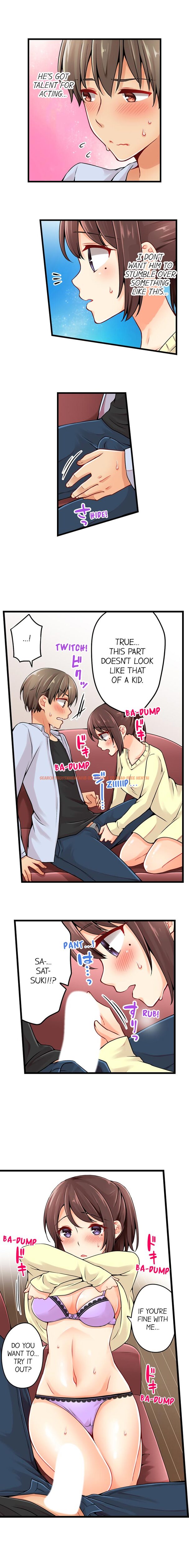 Read Hentai Image 9 998 in comic Ren Arisugawa Is Actually A Girl - Chapter 73 - hentaitnt.net
