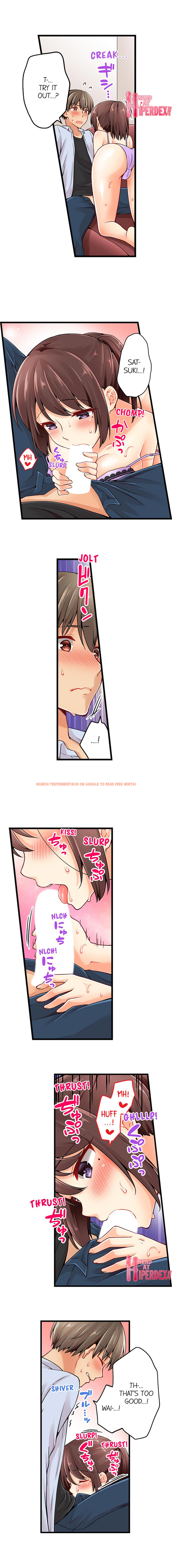 Read Hentai Image 2 998 in comic Ren Arisugawa Is Actually A Girl - Chapter 74 - hentaitnt.net