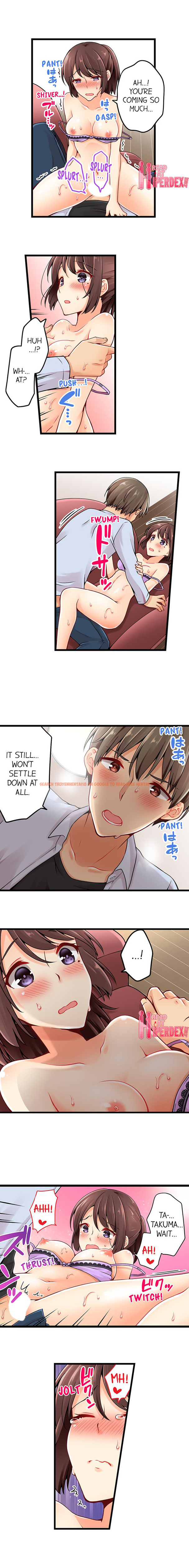 Read Hentai Image 6 998 in comic Ren Arisugawa Is Actually A Girl - Chapter 74 - hentaitnt.net