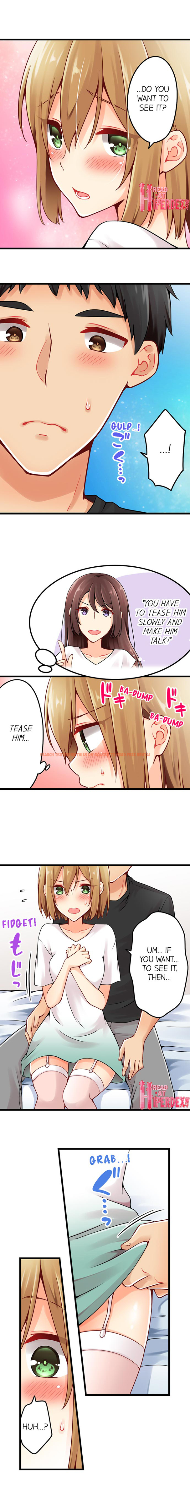 Read Hentai Image 5 998 in comic Ren Arisugawa Is Actually A Girl - Chapter 75 - hentaitnt.net