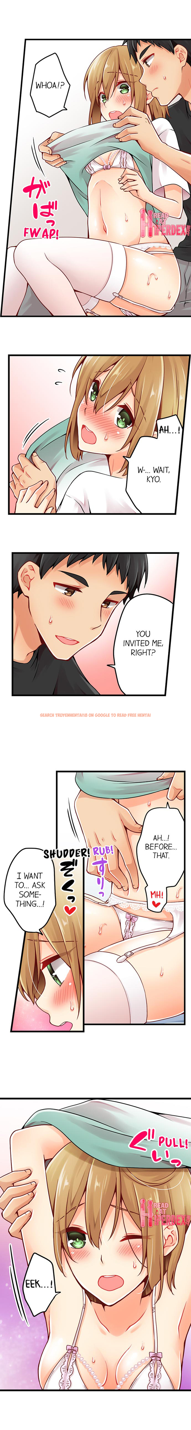 Read Hentai Image 6 998 in comic Ren Arisugawa Is Actually A Girl - Chapter 75 - hentaitnt.net