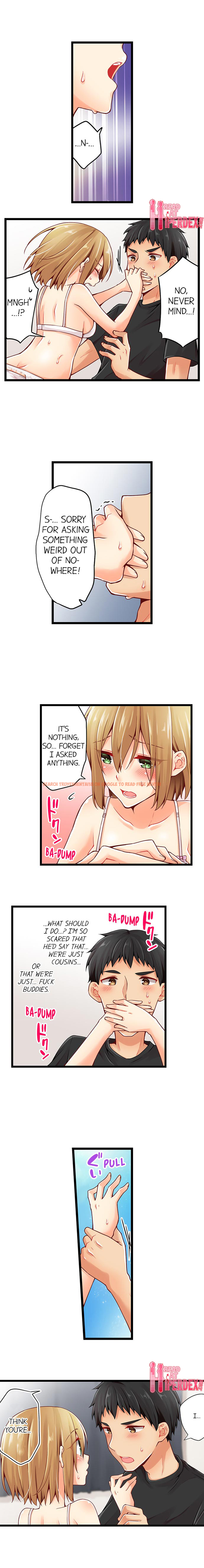 Read Hentai Image 3 995 in comic Ren Arisugawa Is Actually A Girl - Chapter 76 - hentaitnt.net