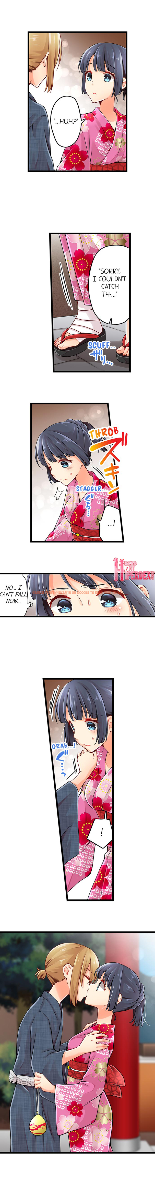 Read Hentai Image 4 995 in comic Ren Arisugawa Is Actually A Girl - Chapter 78 - hentaitnt.net