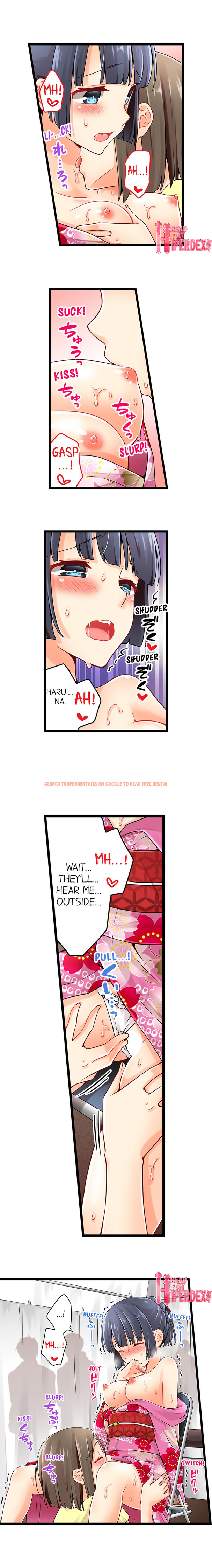 Read Hentai Image 9 995 in comic Ren Arisugawa Is Actually A Girl - Chapter 78 - hentaitnt.net