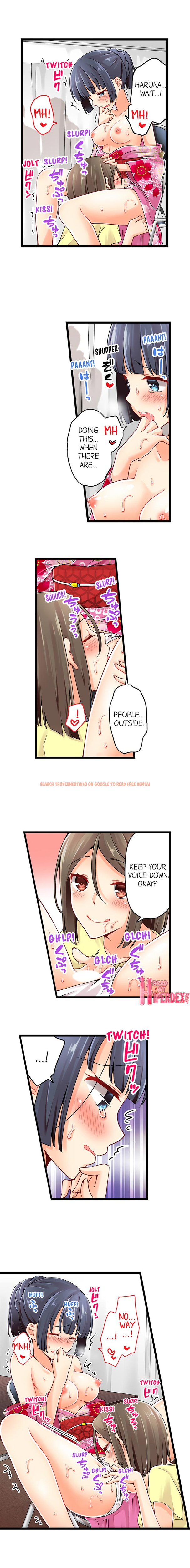 Read Hentai Image 2 995 in comic Ren Arisugawa Is Actually A Girl - Chapter 79 - hentaitnt.net
