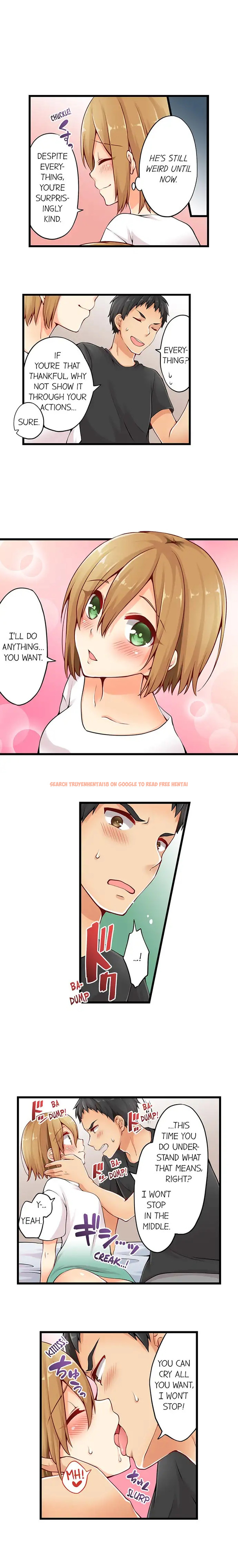 Read Hentai Image 7 017 in comic Ren Arisugawa Is Actually A Girl - Chapter 8 - www.hentaitnt.net