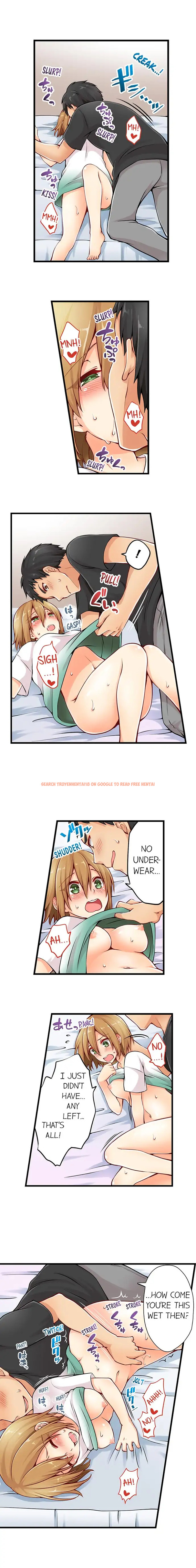 Read Hentai Image 8 017 in comic Ren Arisugawa Is Actually A Girl - Chapter 8 - www.hentaitnt.net