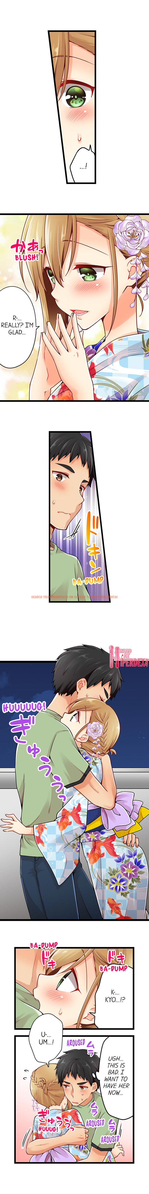 Read Hentai Image 6 995 in comic Ren Arisugawa Is Actually A Girl - Chapter 80 - hentaitnt.net