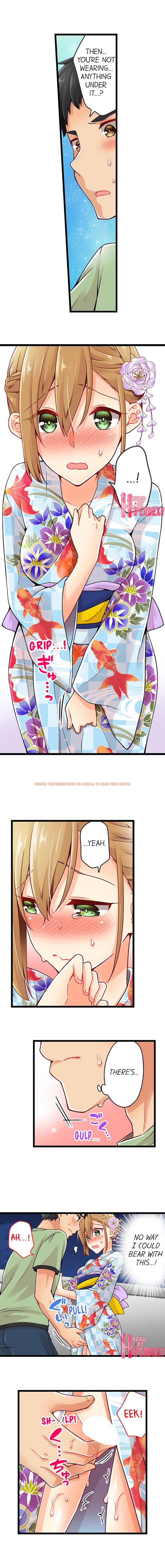 Read Hentai Image 8 995 in comic Ren Arisugawa Is Actually A Girl - Chapter 80 - hentaitnt.net