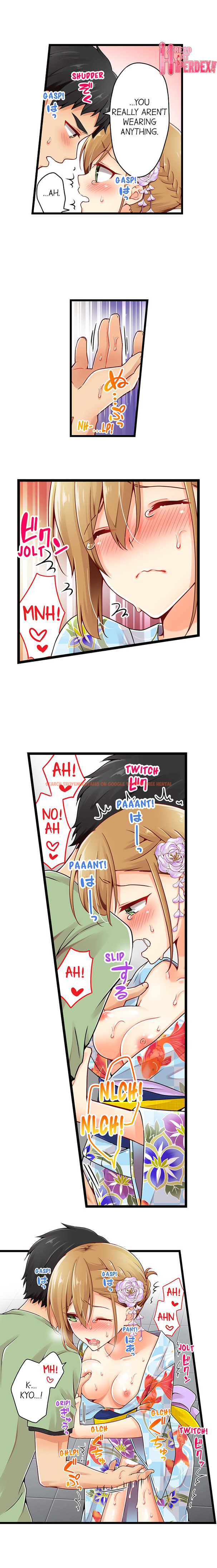 Read Hentai Image 9 995 in comic Ren Arisugawa Is Actually A Girl - Chapter 80 - hentaitnt.net