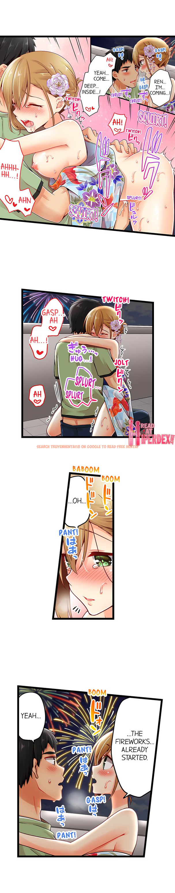 Read Hentai Image 7 995 in comic Ren Arisugawa Is Actually A Girl - Chapter 81 - hentaitnt.net
