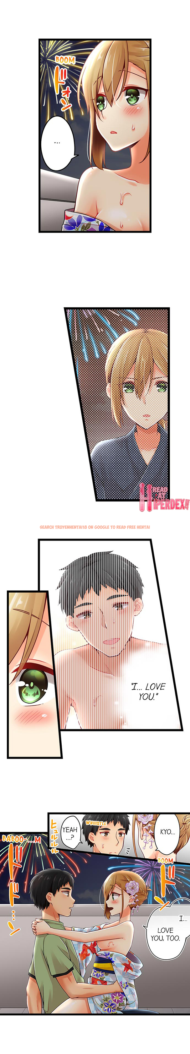 Read Hentai Image 8 995 in comic Ren Arisugawa Is Actually A Girl - Chapter 81 - hentaitnt.net