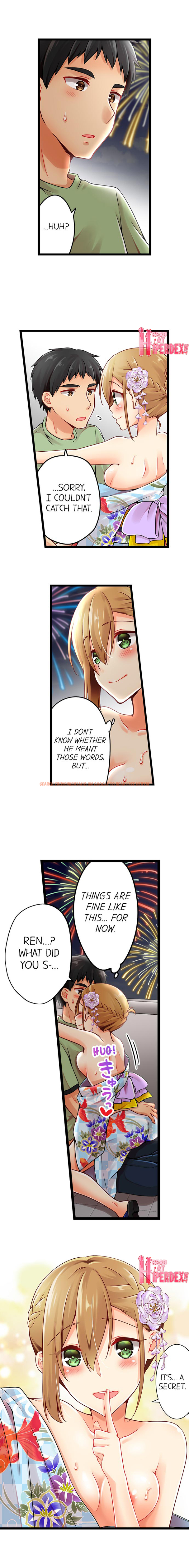 Read Hentai Image 9 995 in comic Ren Arisugawa Is Actually A Girl - Chapter 81 - hentaitnt.net