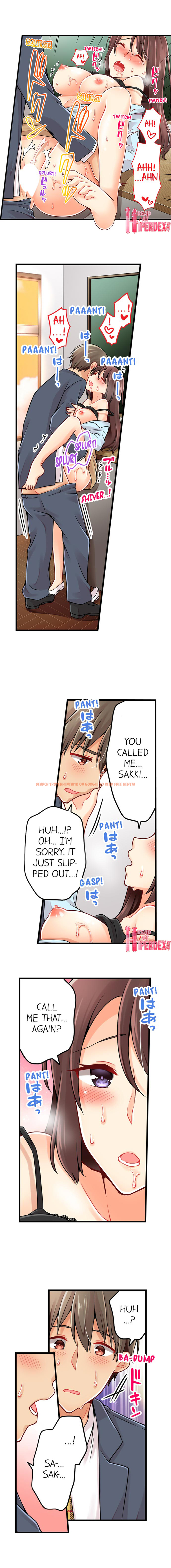 Read Hentai Image 6 995 in comic Ren Arisugawa Is Actually A Girl - Chapter 83 - hentaitnt.net