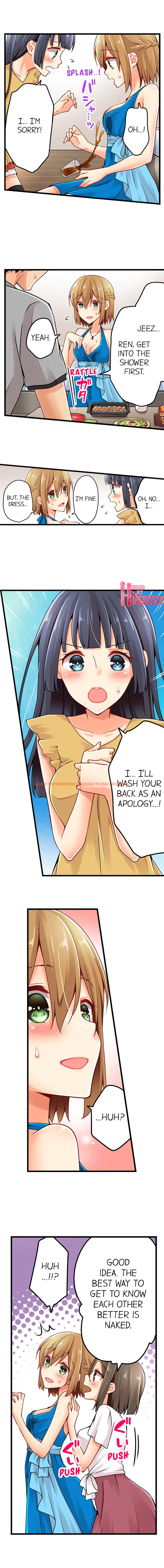 Read Hentai Image 4 992 in comic Ren Arisugawa Is Actually A Girl - Chapter 86 - www.hentaitnt.net Read Hentai Image 4 992 in comic Ren Arisugawa Is Actually A Girl - Chapter 86 - www.hentaitnt.net