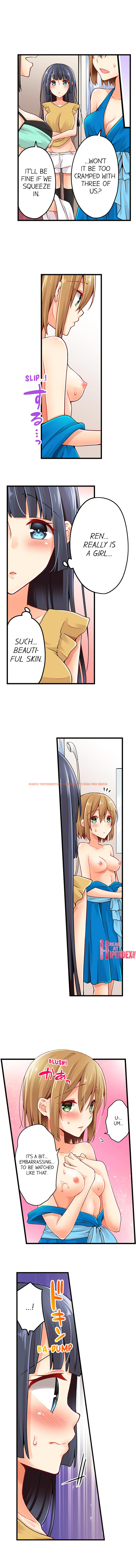 Read Hentai Image 5 992 in comic Ren Arisugawa Is Actually A Girl - Chapter 86 - www.hentaitnt.net Read Hentai Image 5 992 in comic Ren Arisugawa Is Actually A Girl - Chapter 86 - www.hentaitnt.net