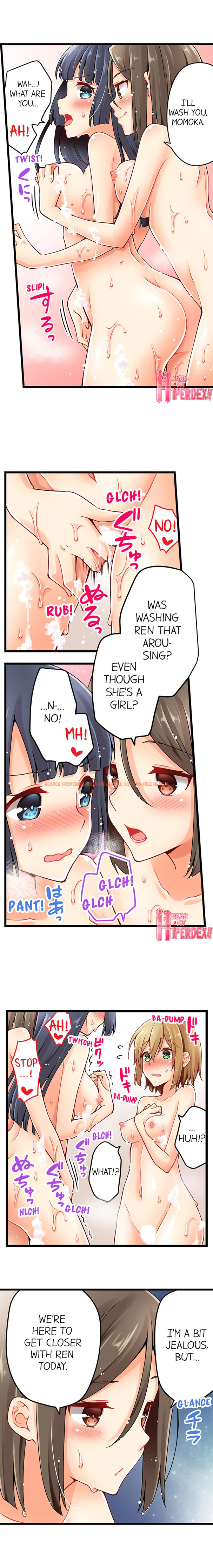 Read Hentai Image 8 992 in comic Ren Arisugawa Is Actually A Girl - Chapter 86 - www.hentaitnt.net Read Hentai Image 8 992 in comic Ren Arisugawa Is Actually A Girl - Chapter 86 - www.hentaitnt.net