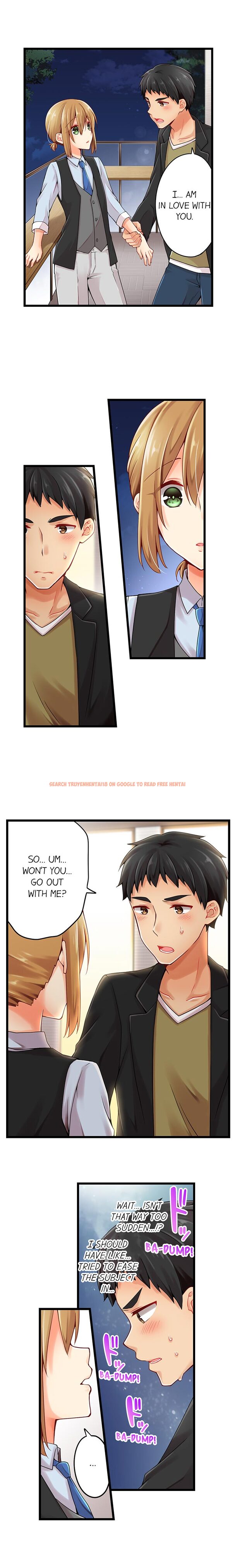 Read Hentai Image 2 992 in comic Ren Arisugawa Is Actually A Girl - Chapter 88 - www.hentaitnt.net