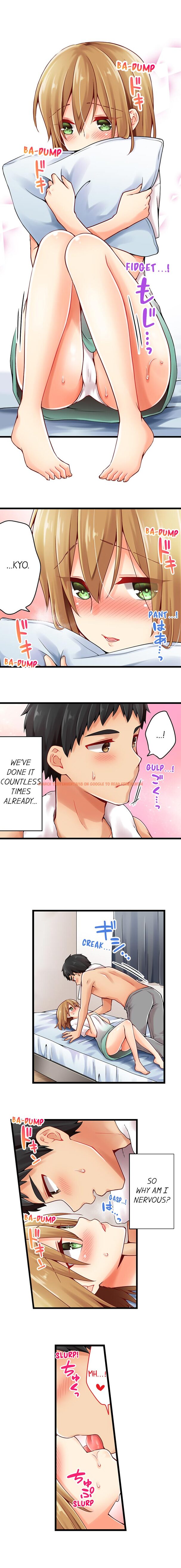 Read Hentai Image 9 992 in comic Ren Arisugawa Is Actually A Girl - Chapter 88 - www.hentaitnt.net