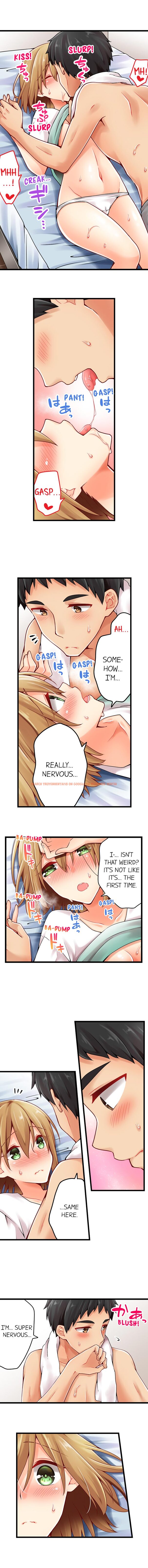Read Hentai Image 2 992 in comic Ren Arisugawa Is Actually A Girl - Chapter 89 - www.hentaitnt.net