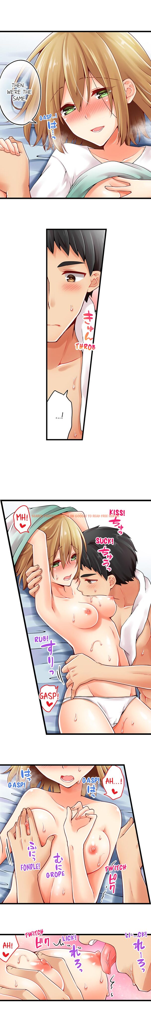 Read Hentai Image 3 992 in comic Ren Arisugawa Is Actually A Girl - Chapter 89 - www.hentaitnt.net