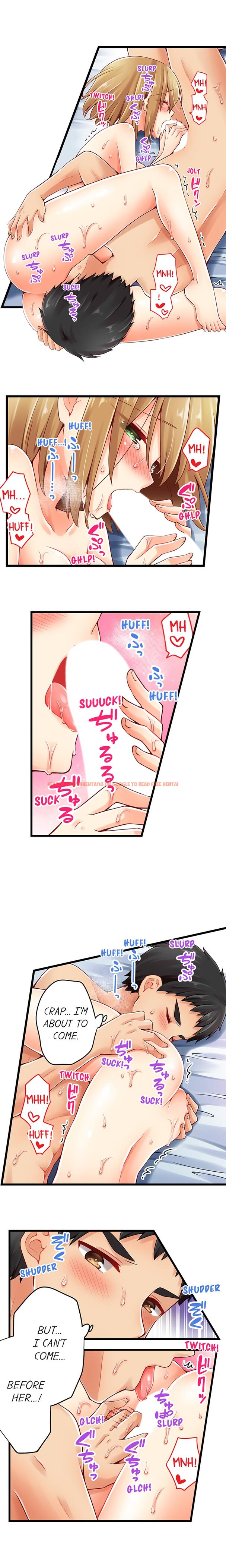 Read Hentai Image 7 992 in comic Ren Arisugawa Is Actually A Girl - Chapter 89 - www.hentaitnt.net