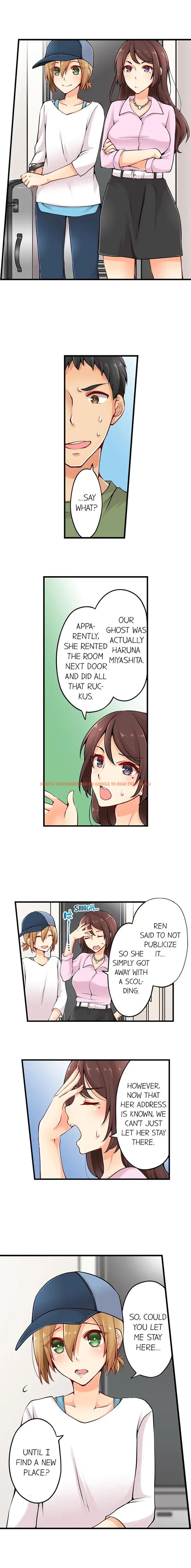 Read Hentai Image 8 017 in comic Ren Arisugawa Is Actually A Girl - Chapter 9 - www.hentaitnt.net