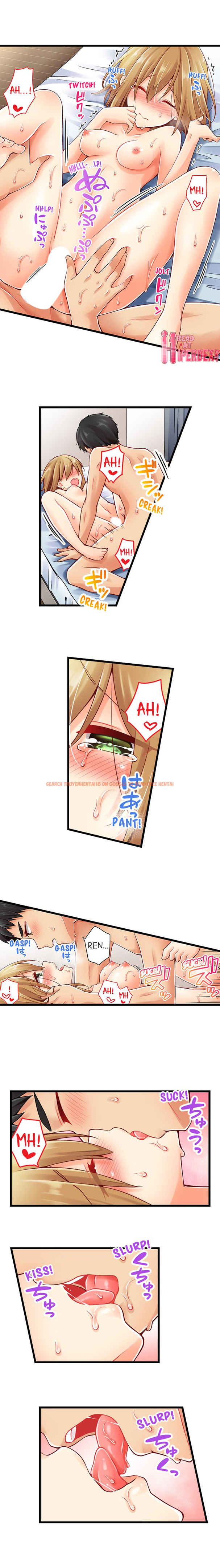 Read Hentai Image 2 992 in comic Ren Arisugawa Is Actually A Girl - Chapter 90 - www.hentaitnt.net