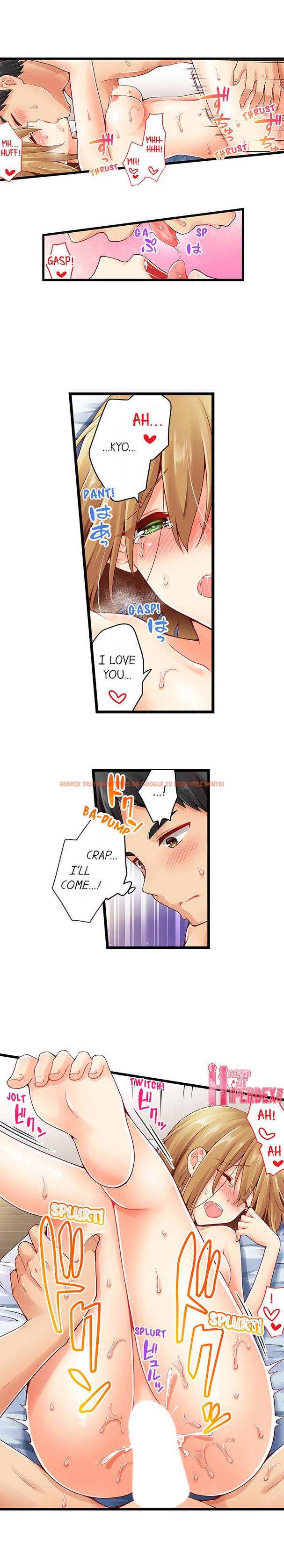 Read Hentai Image 3 992 in comic Ren Arisugawa Is Actually A Girl - Chapter 90 - www.hentaitnt.net