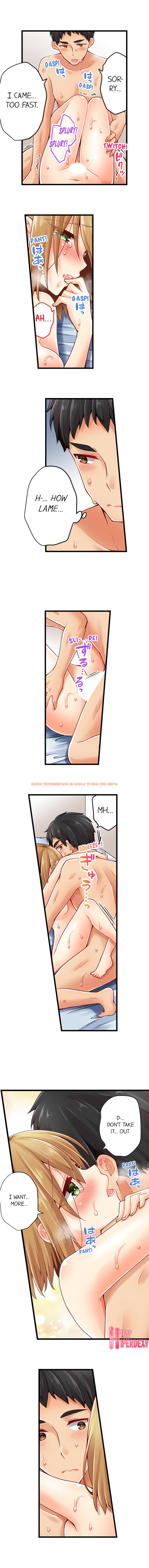 Read Hentai Image 4 992 in comic Ren Arisugawa Is Actually A Girl - Chapter 90 - www.hentaitnt.net