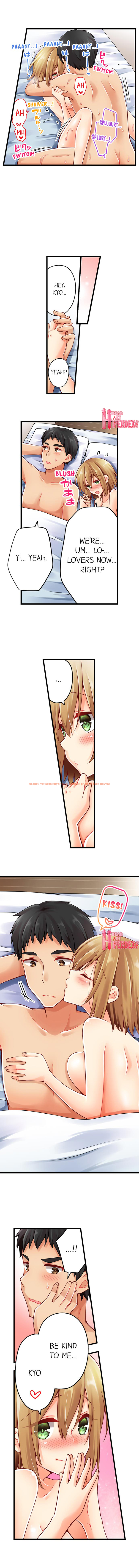 Read Hentai Image 9 992 in comic Ren Arisugawa Is Actually A Girl - Chapter 90 - www.hentaitnt.net