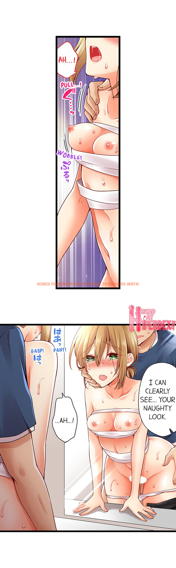 Read Hentai Image 2 992 in comic Ren Arisugawa Is Actually A Girl - Chapter 92 - www.hentaitnt.net