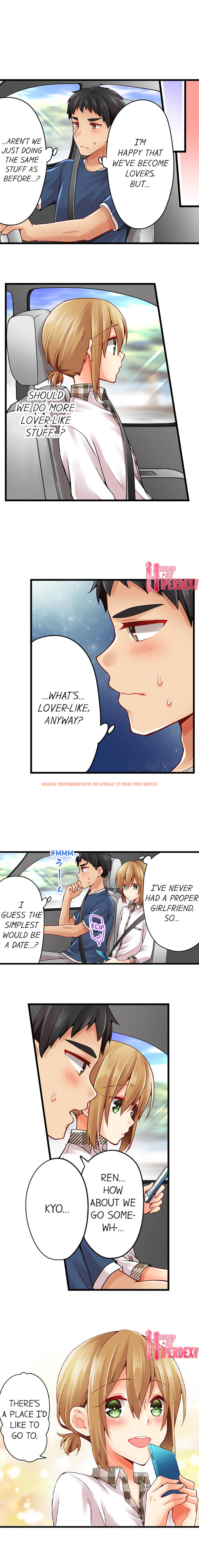 Read Hentai Image 6 992 in comic Ren Arisugawa Is Actually A Girl - Chapter 92 - www.hentaitnt.net