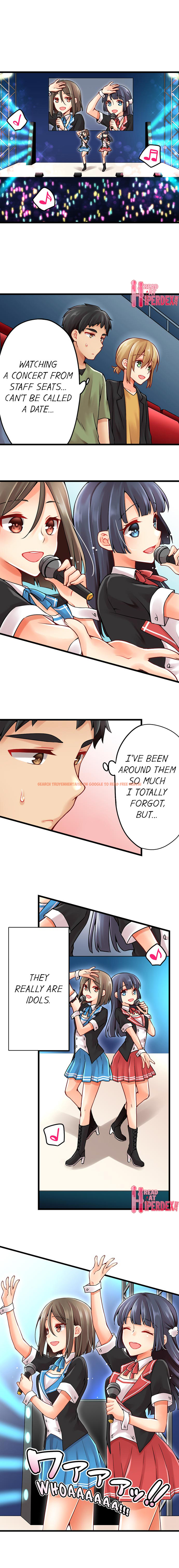 Read Hentai Image 7 992 in comic Ren Arisugawa Is Actually A Girl - Chapter 92 - www.hentaitnt.net