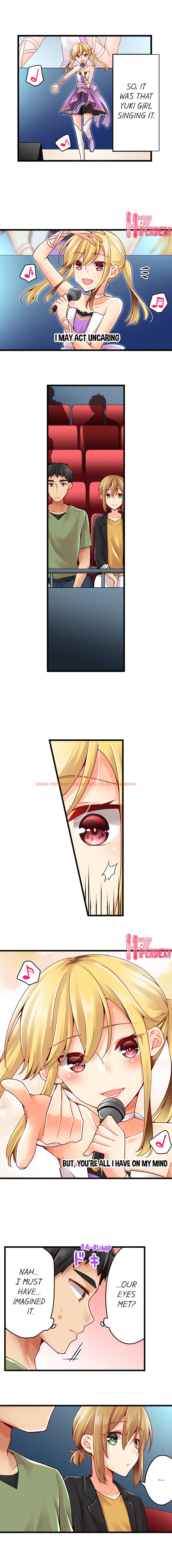 Read Hentai Image 9 992 in comic Ren Arisugawa Is Actually A Girl - Chapter 92 - www.hentaitnt.net