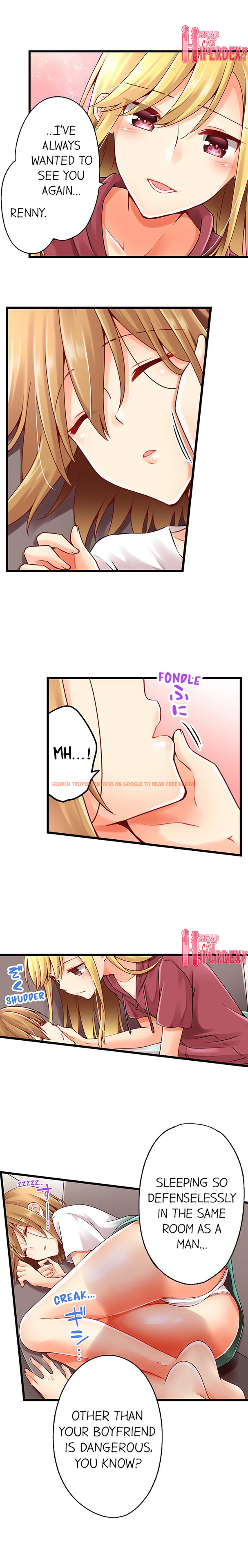 Read Hentai Image 9 992 in comic Ren Arisugawa Is Actually A Girl - Chapter 94 - www.hentaitnt.net