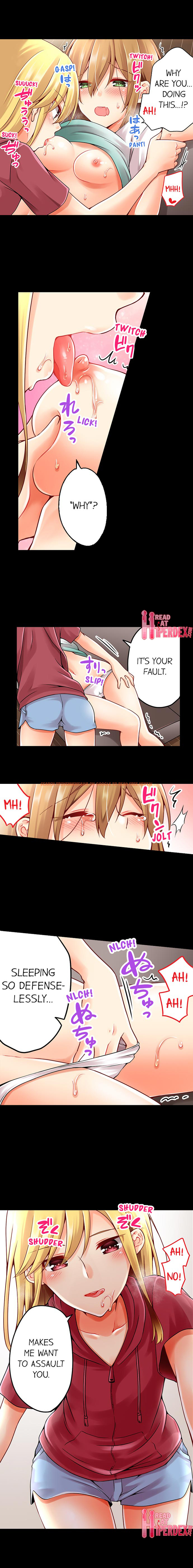 Read Hentai Image 4 989 in comic Ren Arisugawa Is Actually A Girl - Chapter 95 - www.hentaitnt.net