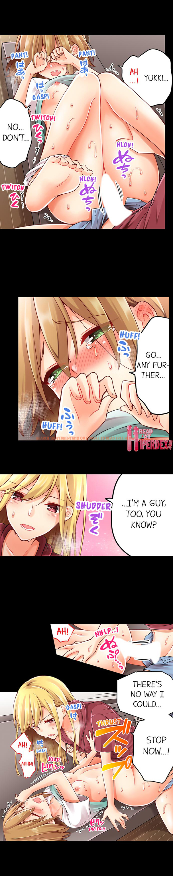Read Hentai Image 6 991 in comic Ren Arisugawa Is Actually A Girl - Chapter 95 - www.hentaitnt.net