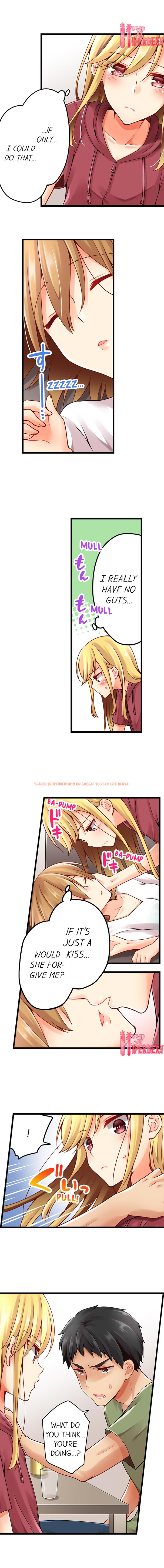 Read Hentai Image 9 992 in comic Ren Arisugawa Is Actually A Girl - Chapter 95 - www.hentaitnt.net