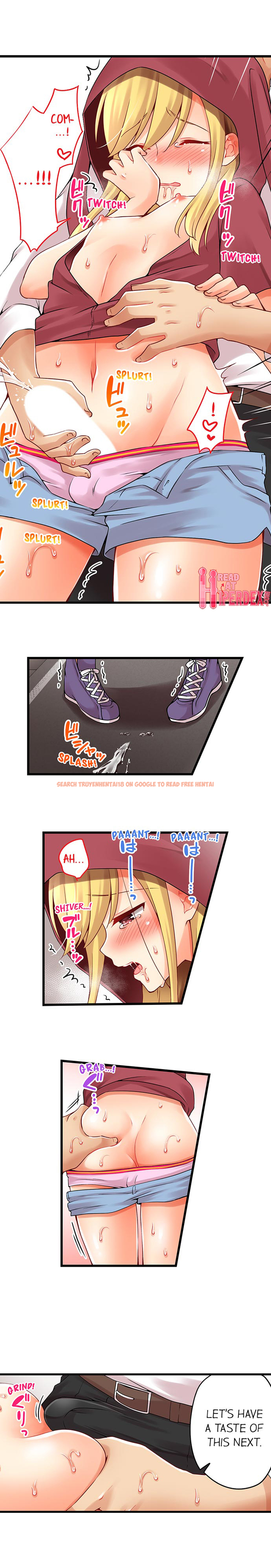 Read Hentai Image 5 989 in comic Ren Arisugawa Is Actually A Girl - Chapter 97 - www.hentaitnt.net Read Hentai Image 5 989 in comic Ren Arisugawa Is Actually A Girl - Chapter 97 - www.hentaitnt.net