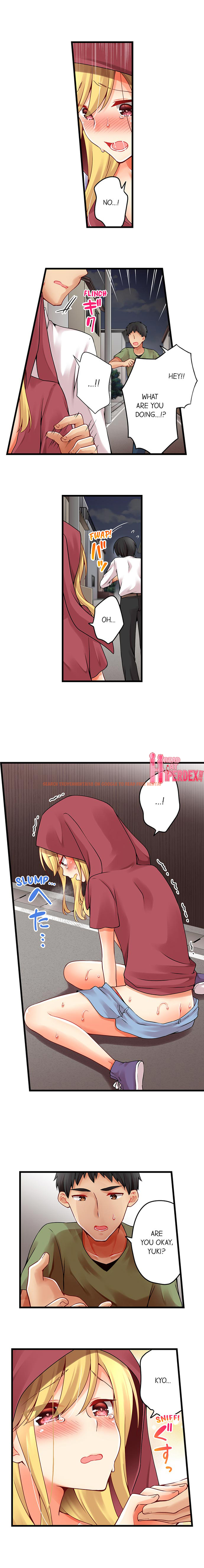 Read Hentai Image 6 989 in comic Ren Arisugawa Is Actually A Girl - Chapter 97 - www.hentaitnt.net Read Hentai Image 6 989 in comic Ren Arisugawa Is Actually A Girl - Chapter 97 - www.hentaitnt.net