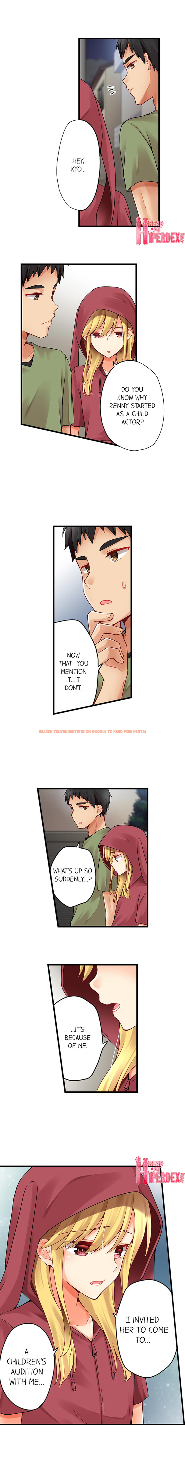 Read Hentai Image 9 989 in comic Ren Arisugawa Is Actually A Girl - Chapter 97 - www.hentaitnt.net Read Hentai Image 9 989 in comic Ren Arisugawa Is Actually A Girl - Chapter 97 - www.hentaitnt.net