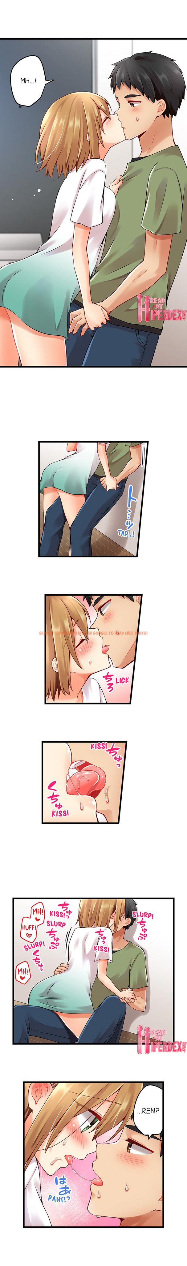 Read Hentai Image 7 989 in comic Ren Arisugawa Is Actually A Girl - Chapter 98 - www.hentaitnt.net